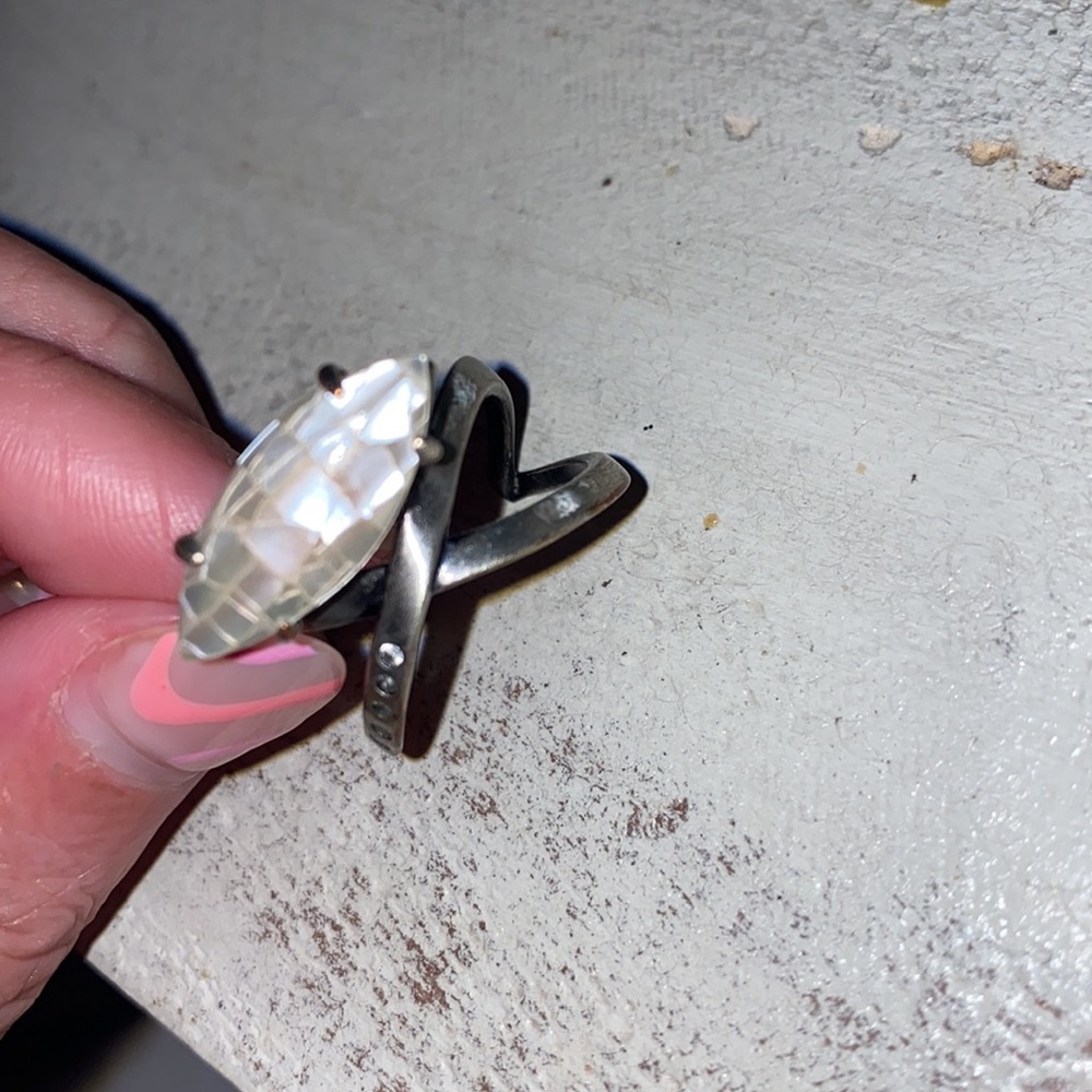 Kendra Scott Statement Ring - image 4